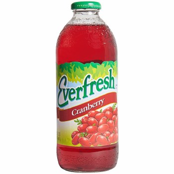 Everfresh Cranberry 32oz