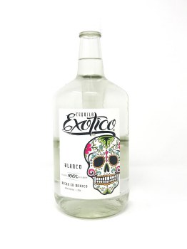 Exotico Blanco 1750ml