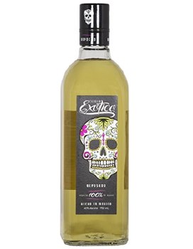Exotico Reposado 750ml