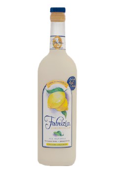 Fabrizia Crema Di Limoncello 750ml
