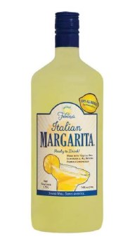 Fabrizia Italian Margarita 1750ml