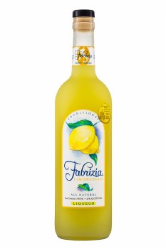 Fabrizia Limoncello 750ml