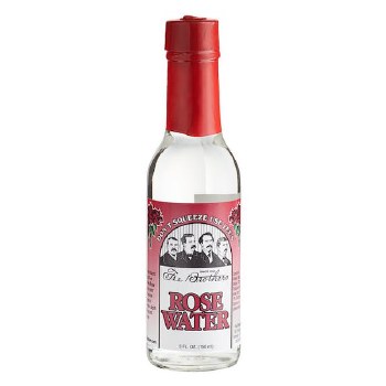 Fee Brothers Rose Water 5oz