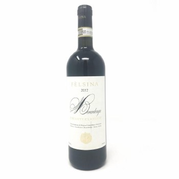 Felsina Chianti Classico 750ml