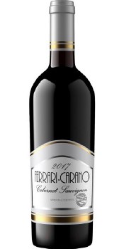 Ferrari Carano Cabernet Sauvignon 750ml