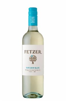 Fetzer Sauvignon Blanc 750ml