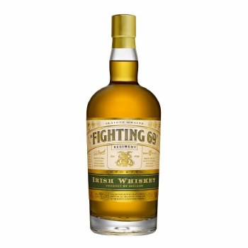 The Fighting 69th Irish Whiskey 750ml