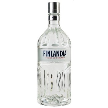 Finlandia Vodka 1750ml
