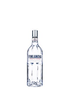 Finlandia Vodka 375ml