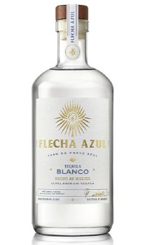 Flecha Azul Blanco 750ml