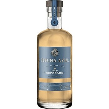 Flecha Azul Reposado 750ml