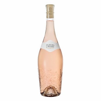 Fleurs De Prairie Cotes De Provence 750ml