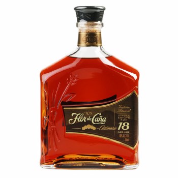 Flor De Cana 18 Year 750ml