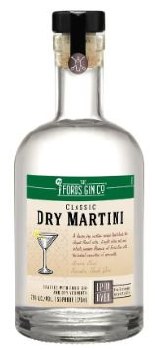 Fords Gin Dry Martini 375ml