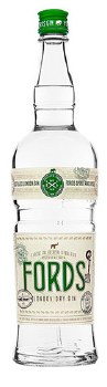 Fords Gin 750ml