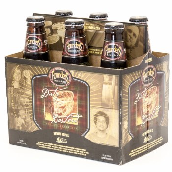 Founders Brewing Dirty Bastard 6 Pack Bottles