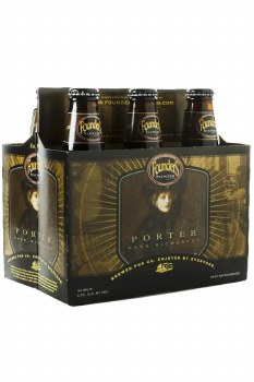 Founders Brewing Porter 6 Pack Bottles