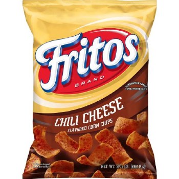 Fritos Chili Cheese