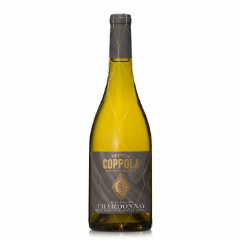 Francis Coppola Pavilion Chardonnay 750ml