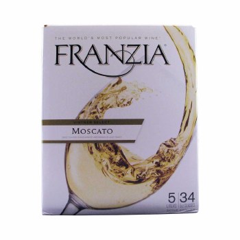 Franzia Moscato 5L