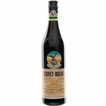 Fratelli Fernet Branca 750ml