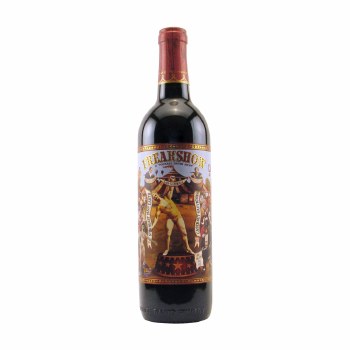 Michael David Freakshow Cabernet Sauvignon 750ml