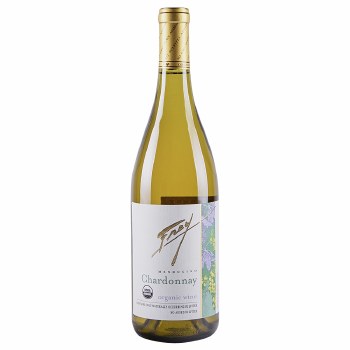 Frey Chardonnay 750ml