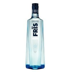Fris Skandia 80 Proof 750ml