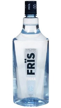 Fris Skandia Vodka 1750ml