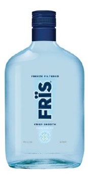 Fris Vodka 375ml