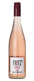 Fritz Dry Rose 750ml