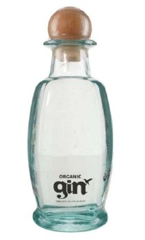 Fy Organic Gin 750ml