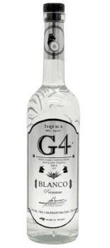 G4 Blanco 108 proof 750ml