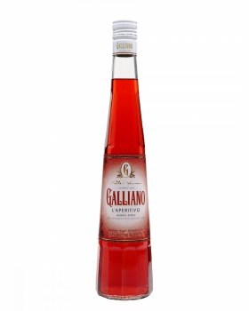 Galliano L'Aperitivo 750ml