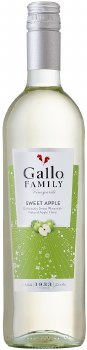 Gallo Sweet Apple 750ml