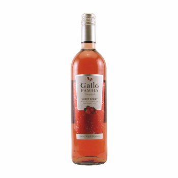 Gallo Sweet Berry 750ml