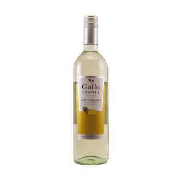 Gallo Sweet Pineapple 750ml