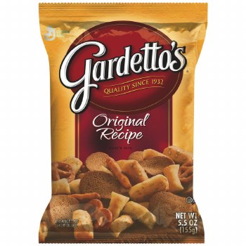 Gardettos Original Recipe