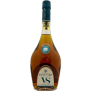 Gautier VS 750ml
