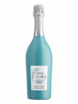 Gemma Di Luna Moscato 750ml
