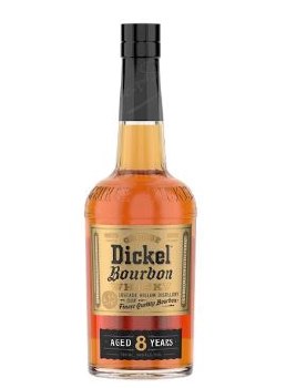 George Dickel 8 Year 750ml