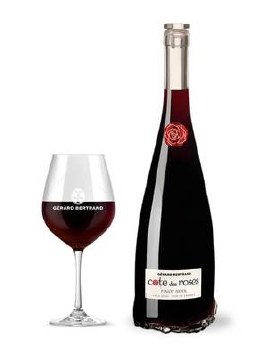 Gerard Bertrand Pinot Noir 750ml