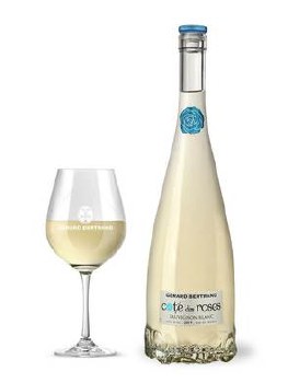Gerard Bertrand Sauvignon Blanc 750ml