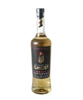 Ghost Spicy Reposado 750ml