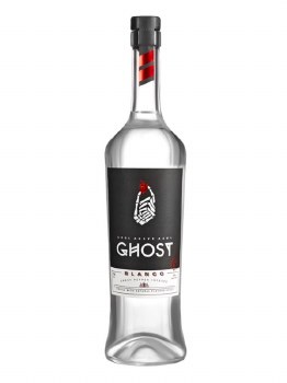 Ghost Blanco Spicy 750ml
