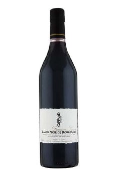 Giffard Cassis Noir De Bourgogne 750ml