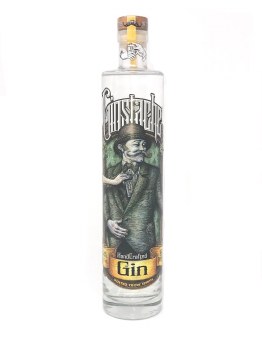 Rusted Crow Ginstache 750ml