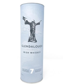 Glendalough Irish Whiskey 7 Year 750ml