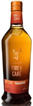Glenfiddich Fire And Cane 750ml