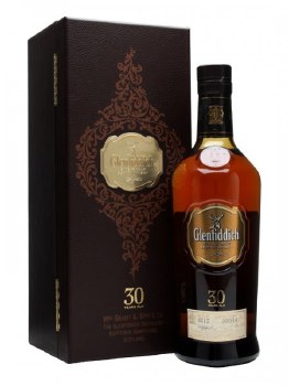 Glenfiddich 30 Year 750ML